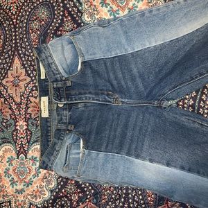 PAC Sun Vintage Icon Jeans